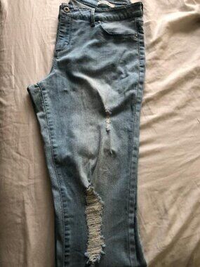 Jessica Simpson Denim Jeans